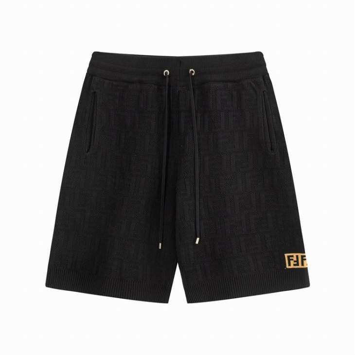 Picture of Fendi Short Pants _SKUFendiM-XXLtltn1917439